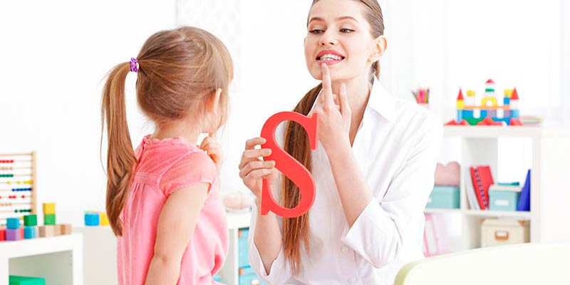 Estimulacion del lenguaje