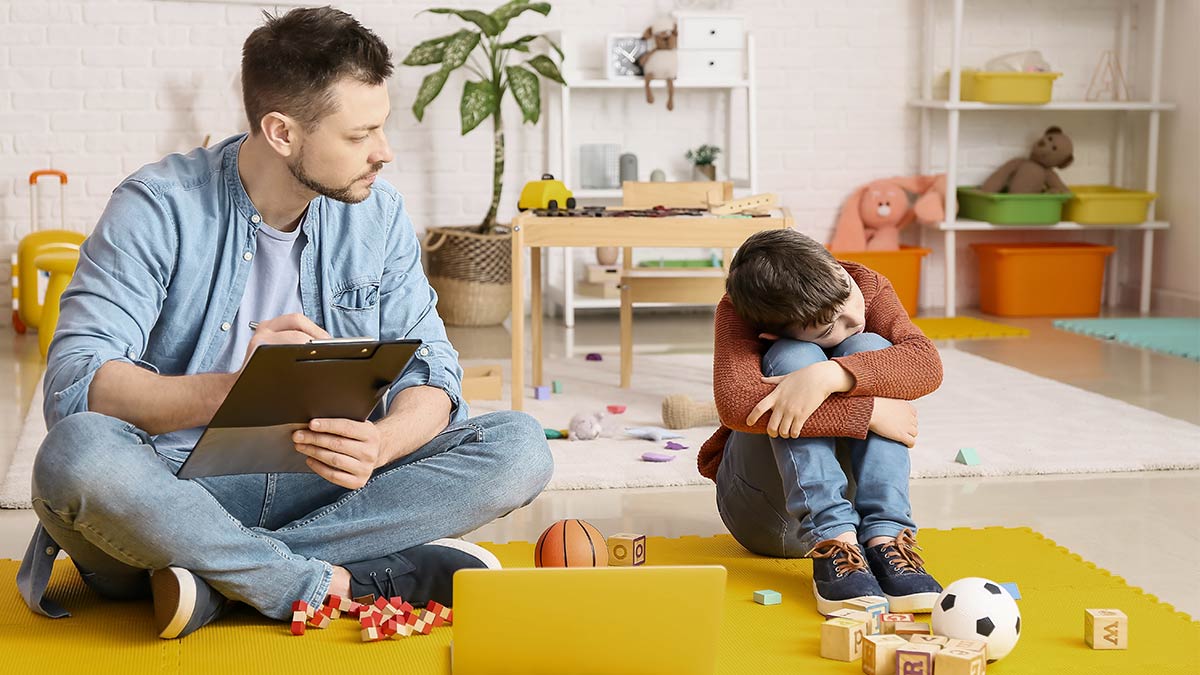 Estimulacion del lenguaje